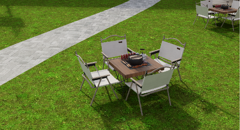 仪征市酒店帐篷定制：解锁旅居新体验，打造差异化竞争力