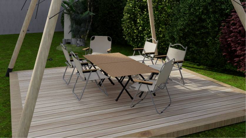 仪征市帐篷生产厂家：以匠心筑牢户外装备的品质根基